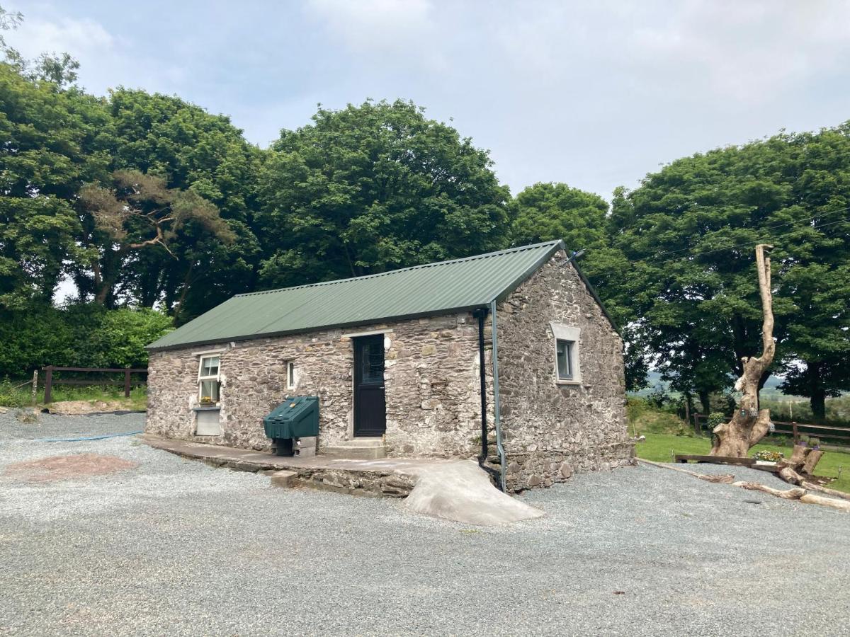 The Cottage Cork Eksteriør bilde