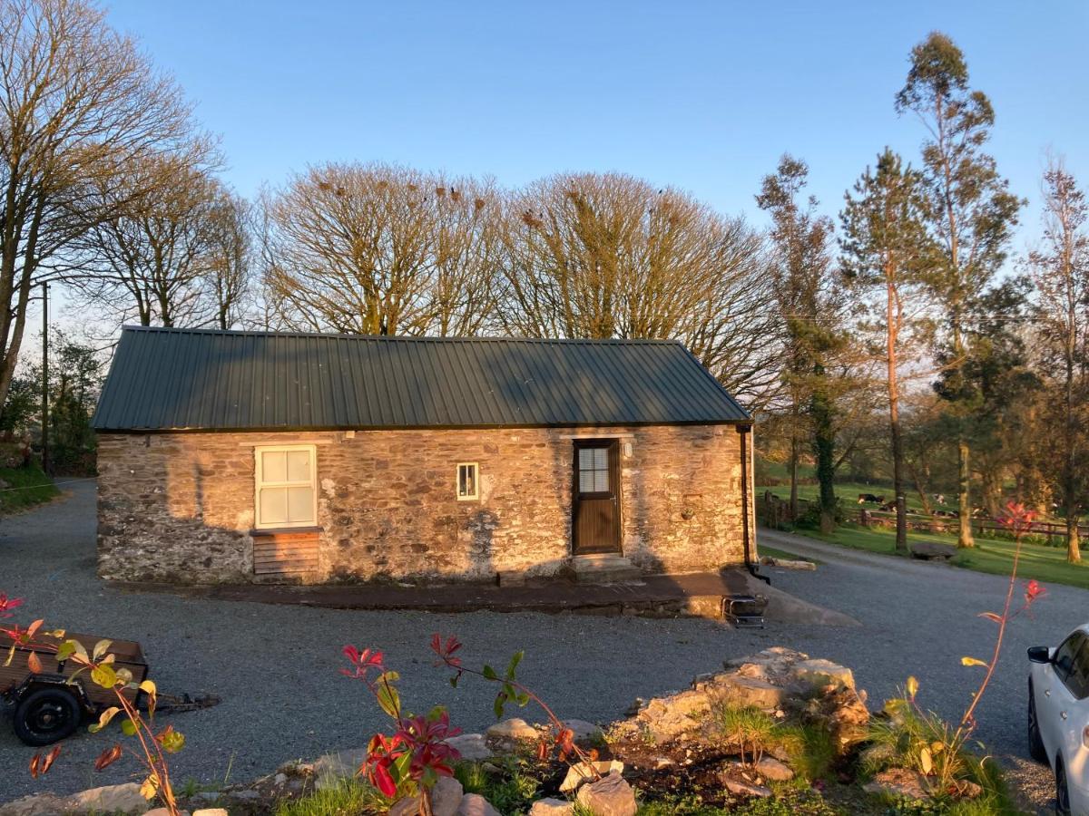 The Cottage Cork Eksteriør bilde